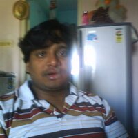 ajay babu (@aju_rocking) Twitter profile photo