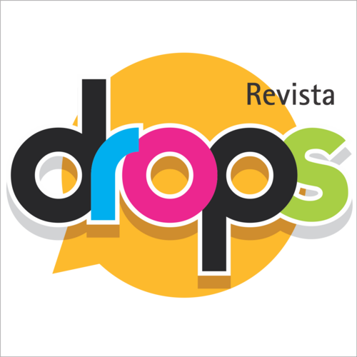 dropsdigital's profile picture. Diversão Reflexão Opinião Pluralidade Simplicidade - Revista Drops!