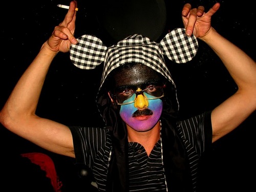 DavidLeSimple's profile picture. 