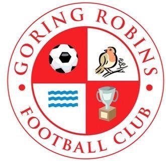 Goring Robins official