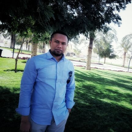 fiensceal's profile picture. ALHAMDULLIAH FOR EVERYTHING