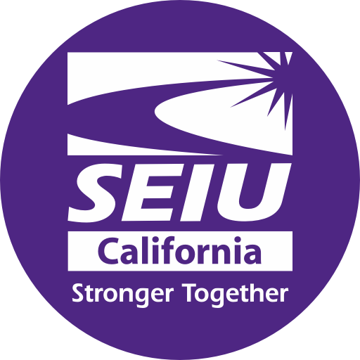 SEIU California is a coalition of over 700,000 fighting for progressive change for working people across the state. #p2 #1u