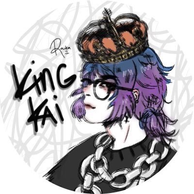 King Kai