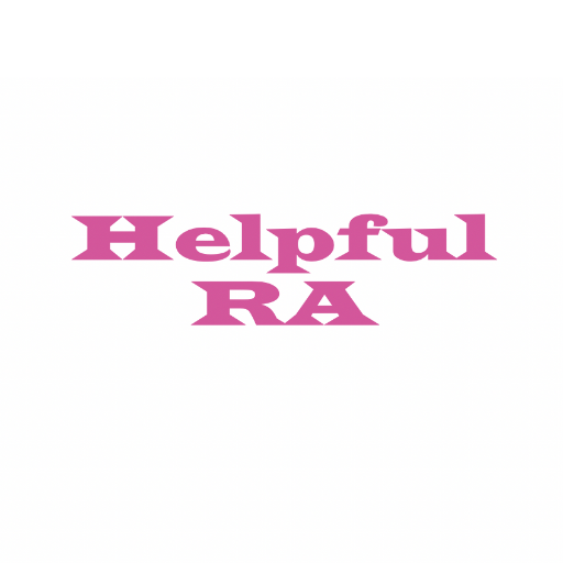 An experienced RA here to help parents who are sending their children or have children in college!  Follow my blog!