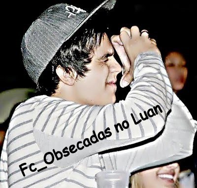 Fc_Obsecadas No Luan :D