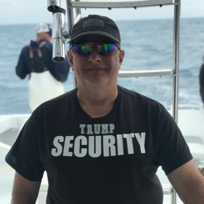 BargerWilliam1's profile picture. Hi