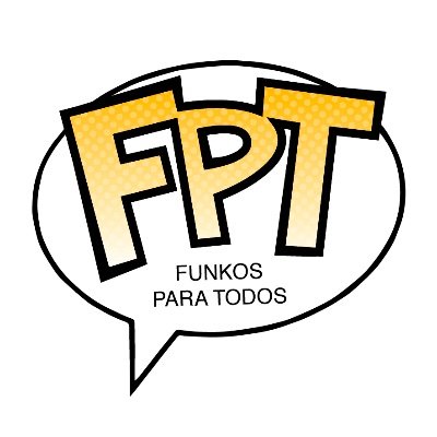 Fan de #FunkoPop
Buenos Aires, Argentina

YouTube https://t.co/rH43b995A3
