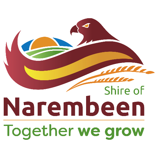 shire_narembeen's profile picture. A Local Government in the heart of the Wheatbelt, 286km from Perth. Narembeen is a vibrant community offering high quality infrastructure and services.
