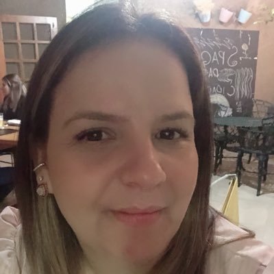 facosta0410's profile picture. Esposa, Mãe e Corinthiana apaixonada ⚪️⚫️