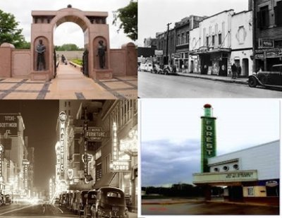 A Premier African American Tour. This 3 hour tour will visit almost forgotten sites instrumental in the development of African American communities of Dallas.