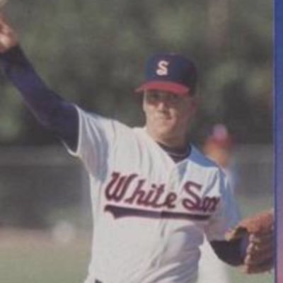 Texas HS Coach: 2021 5A Bsb State Champs, Professional: Chicago WhiteSox (1987-90), Collegiate: TCU Baseball (1985-87), High School: Lufkin Panthers (1982-84)