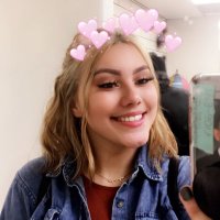 samantha hunter (@hunter_sam01) 's Twitter Profile