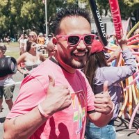Abel Santana (@leba99) 's Twitter Profile