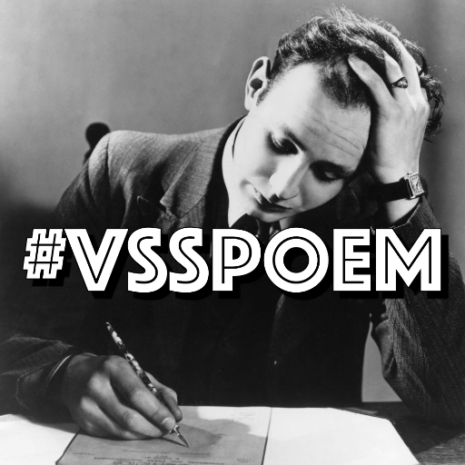 Home of #vsspoem The hashtag for Poets | Daily (optional) word prompts! A space for you to create and just be you. 

Host: @yonar. Bsky: wordedart