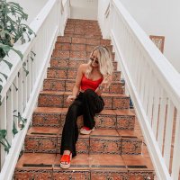 kenzie (@kenzielrichards) 's Twitter Profile