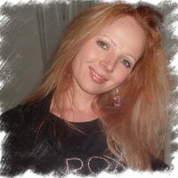 Judy Robinson - @roxydee Twitter Profile Photo