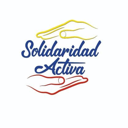 Somos un Mov. de Activismo Solidario | Defensores DDHH 🗣 | Atención y asesoramiento a la diáspora 🇻🇪 | Actividades de recreación y motivación 🙋‍♂️🙋‍♀️