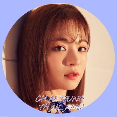 THAILAND FANBASE FOR #CHAEYOUNG  #FROMIS_9 | Since 24.05.2019 ~