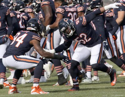 Big time Chicago Bears fan. Life is good, I stay solo. USA, China, India, Russia News