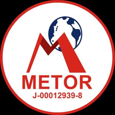 Cuenta oficial de Metanol de Oriente, Metor, S.A., visita nuestra página web https://t.co/8sU04Q2I54