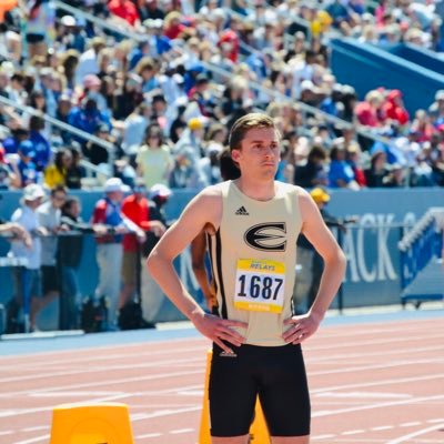 Emporia State University Track and Field 🏃