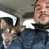 danny rosas (@dannyro44094295) 's Twitter Profile