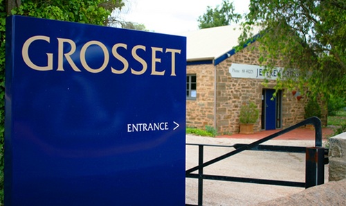 Grosset Wines