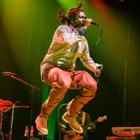 Junior Toots (@juniortoots) 's Twitter Profile