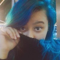 Elif Çağlar (@jumbo_karides) 's Twitter Profile