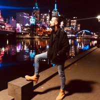 Jesse Sellars (@kaiser_aus) 's Twitter Profile
