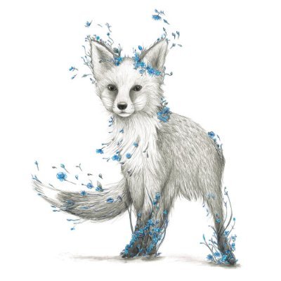 FoxOfTheDay2's profile picture. Posts of foxes daily!
FYI, this account is SFW. - No NSFW pictures! :)
