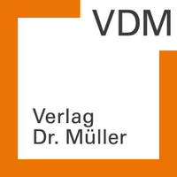 VDM Verlag Dr Müller(@VdmVerlag_de) 's Twitter Profile Photo