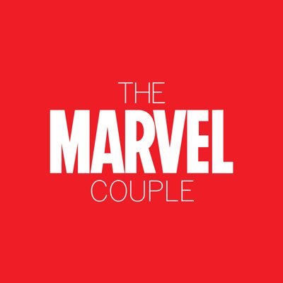 The Marvel Couple