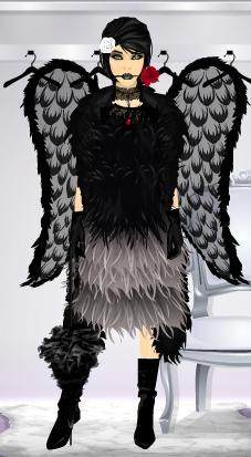 Hi,
i'm a stardoll girl here. my name on stardoll is [dimpledall] add me :]
