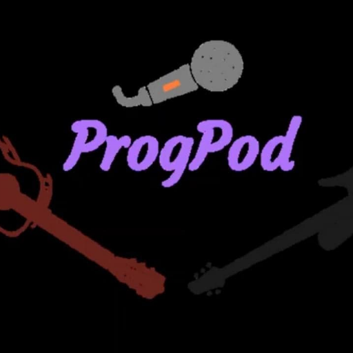 ProgPod