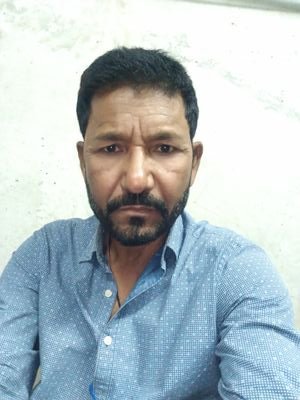 SURENDR12669039's profile picture. Nothing extra