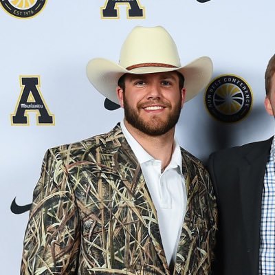 tm_wilson10's profile picture. App State Alum