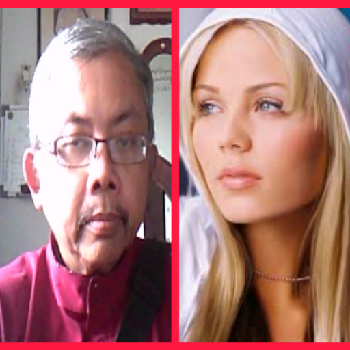 AlBaqiatullah's profile picture. GOD Creator-Owner & Founder Pilot  Of #SDF1 #Accuradio #AliceStoreFM The Most Grand Patronager,Married To #RajaDrNurKaramiShah  GuardianDoctorateOfTme 😍