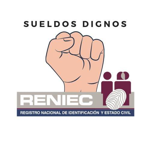 sueldosdignos's profile picture. 