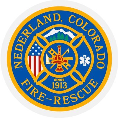The official twitter account of the Nederland Fire Protection District located in Nederland, Colorado. Latest info can be found here during an emergency.