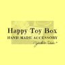 HappyToyBox0421's profile picture. １点物にこだわってハンドメイドアクセサリー を製作販売しています。主に金属アレルギー対応ピアス 「#サージカルステンレス316L 」イヤリングは「#ニッケルフリー 」で作っています🤓👍BASEにて販売を致しております。「#金山にぎわいマルシェ 」に不定期出店！