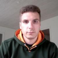 hnicolaisen's profile picture. 