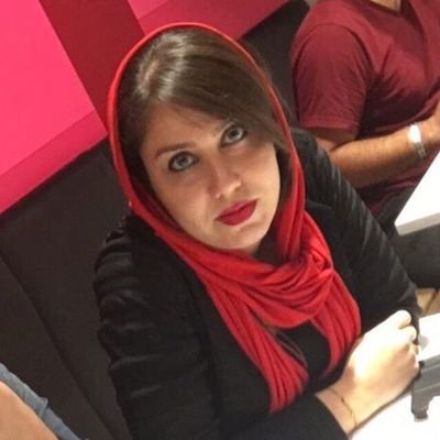 marjan_shiraazi's profile picture.