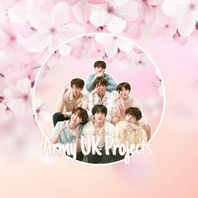 ArmyUKProjects's profile picture. Hoping to bring you all some amazing fanmade projects 💜
