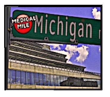 #HumanCapital #Healthcare #HR The #MedicalMile. PriorityHR, #PEO, HB1 #Visa #SmallBiz #Mentor #BabyBoomer #GVSU, #GrandRapids #MI