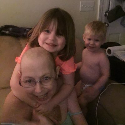 Dealing with cancer/5 years, “feeling great”. You crash, they say call family-have less then 6mo. 53 to young, want to see grandkids grow. CANCER SUCKS!