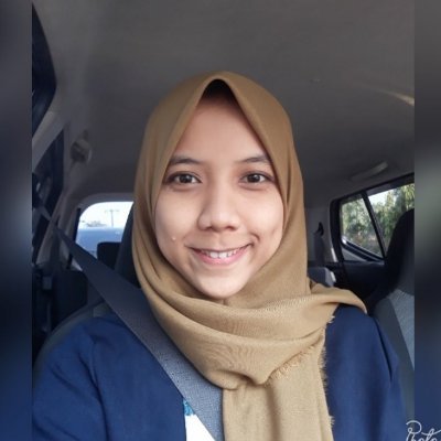 Professional dreamer. Faculty of economics, University of Indonesia