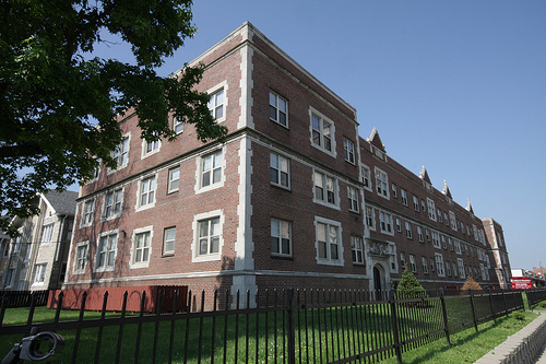 We are Stallard & Associates, Inc. Affordability with Style! We lease apartments around downtown Indy & also do property management!