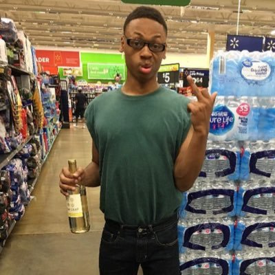 imashooterrrr's profile picture. 