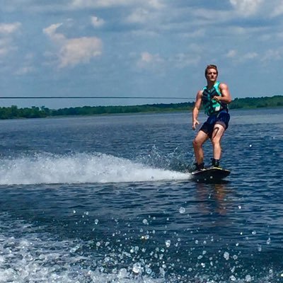 NoahStoker1's profile picture. Kent State College of Business & TKE ιπ🔺alum